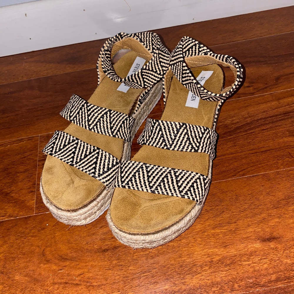 Steve Madden Kimmie Sandals